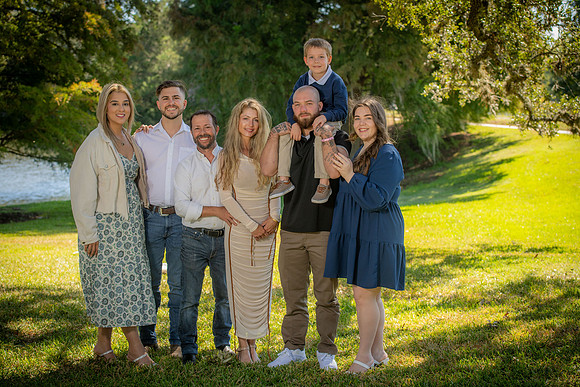 Hebert family 257