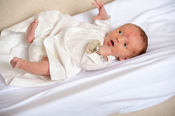 Conrad newborn 106