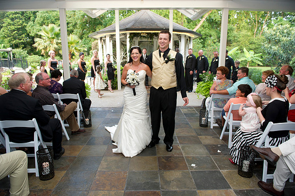April & Whitney 203