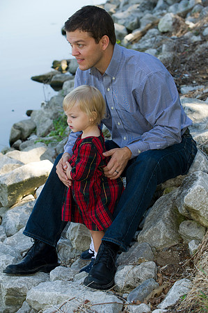 Richard Kimberly & Phoebe 055