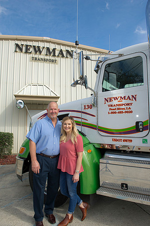 Newman transport082