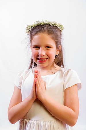 2018 st Aloysius 1st communion 030