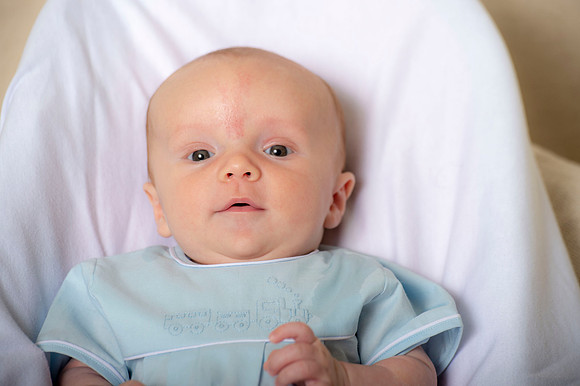 Conrad 3 months 041