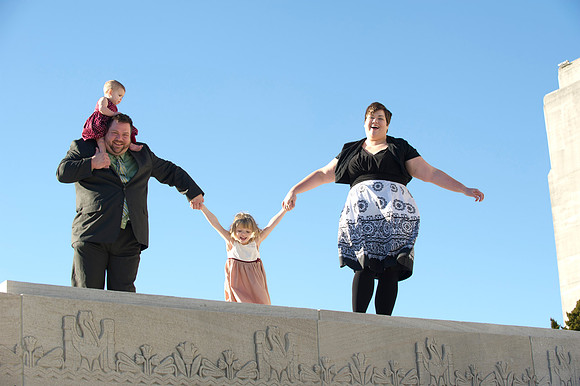Colvin family 117