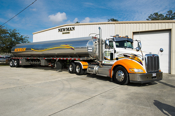 Newman transport111
