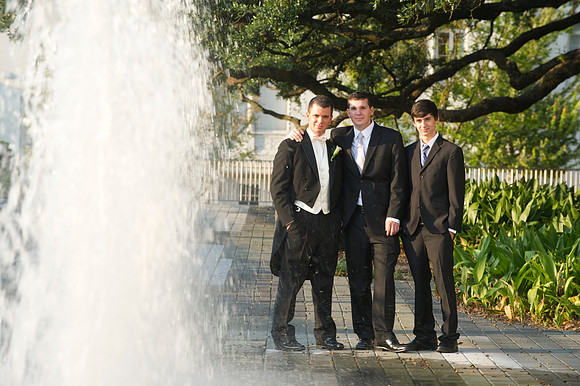 Ainsley & Orey's wedding 132