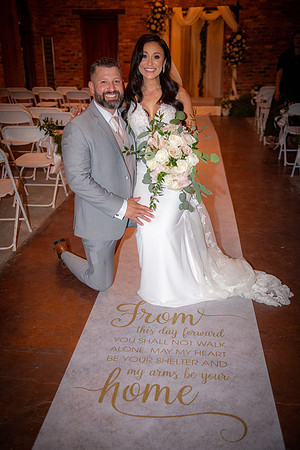 Samia & J'Mikel 602