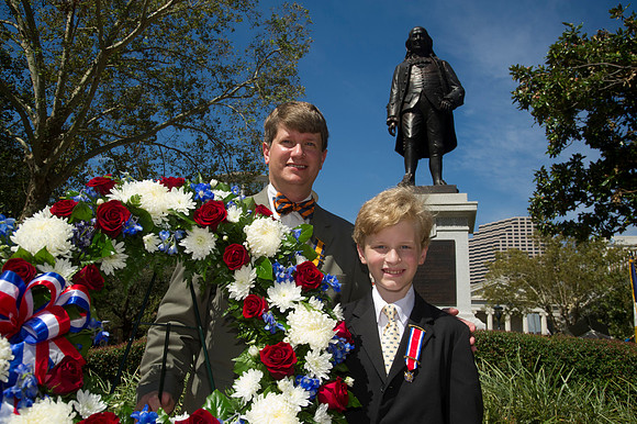 Constitution's 225th Ann. 134