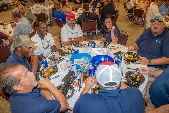 2024 Acadiana Banquet 75