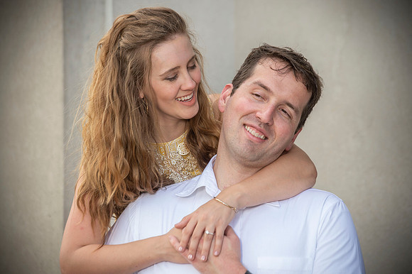 Hannah & John 154