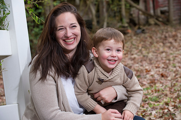 McKowen Family 051