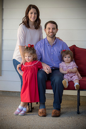 McNeely family 050