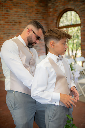 Samia & J'Mikel 010