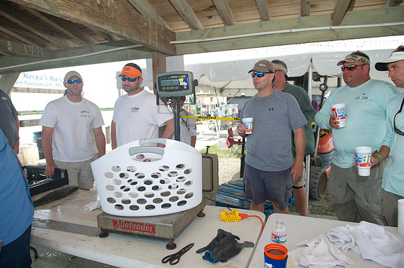 CHS Alumni Fishing Rodeo 2014 0165