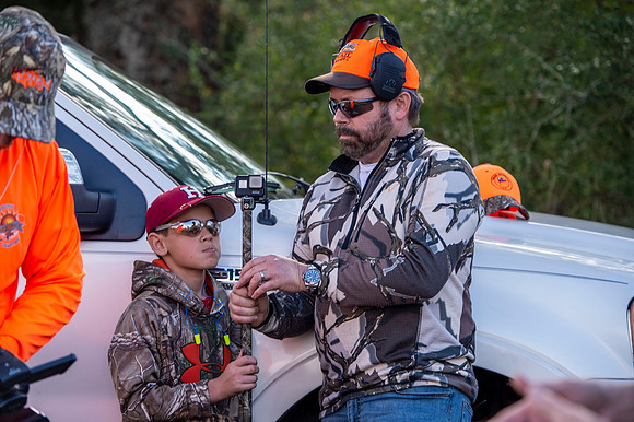 Keep on Castin hunt 009