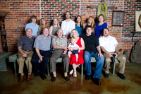 Hebert Family 003