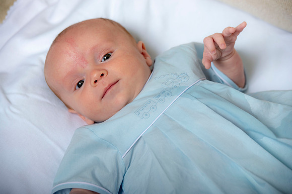 Conrad 3 months 088