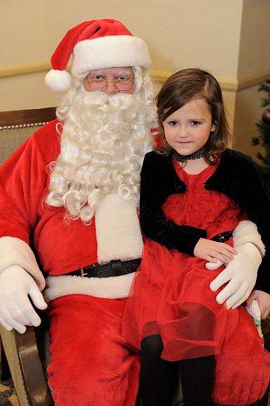 Holiday Party 320