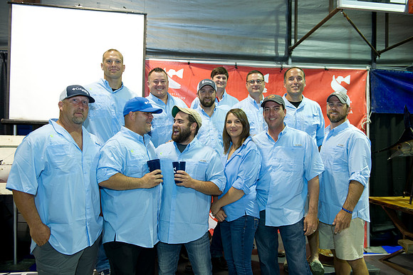 Comite CCA Chapter 097