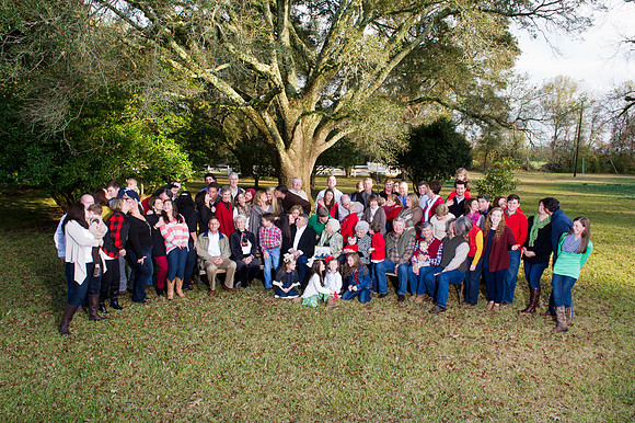 McKowen Family 141