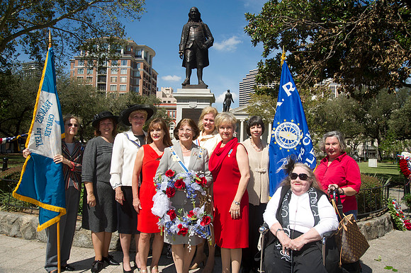 Constitution's 225th Ann. 129