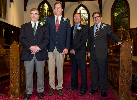 john & john's wedding 102