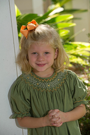 Cotton family 060