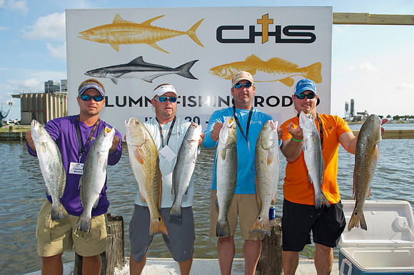 CHS Alumni Fishing Rodeo 2014 0258