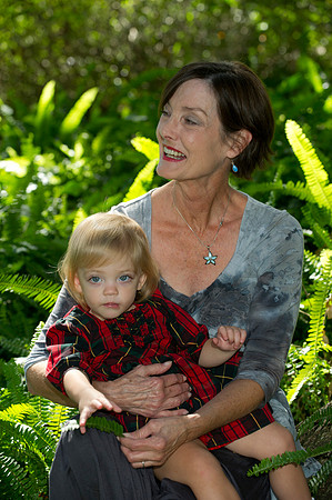 Richard Kimberly & Phoebe 186