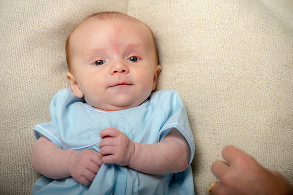 Conrad 3 months 110