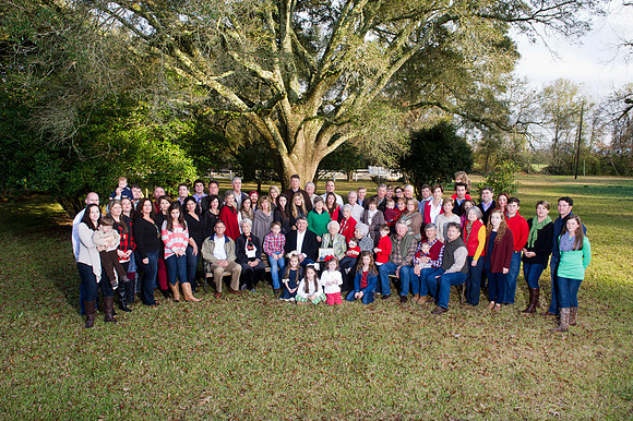 McKowen Family 142
