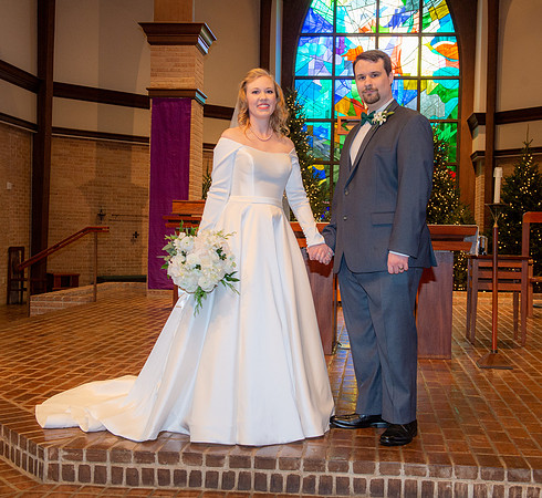 Mary & Daniel 352
