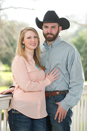 Marie & Max engagement 050