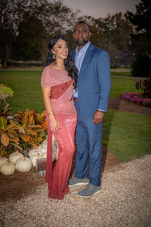 Samia & J'Mikel 598