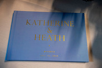 Katherine & Heath's wedding 001