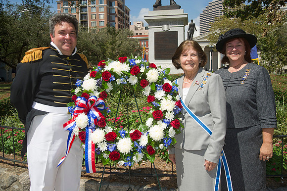 Constitution's 225th Ann. 185