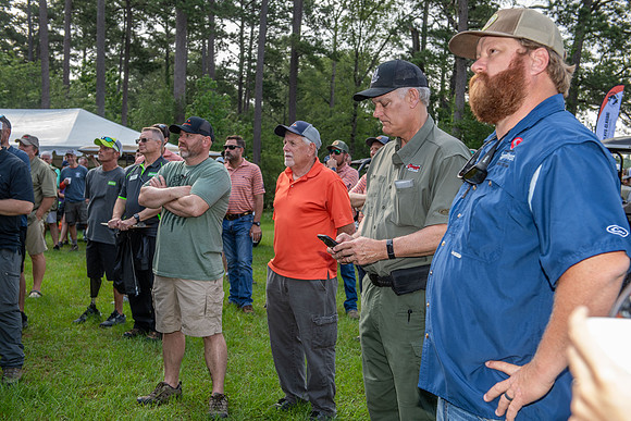 2024 BSA sporting clays 102