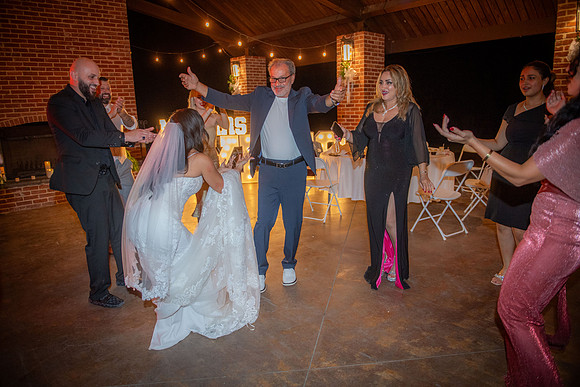 Samia & J'Mikel 793