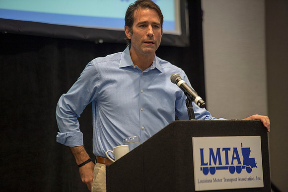LMTA Convention 536