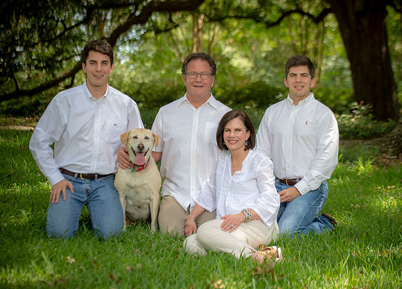 Gerald family 064