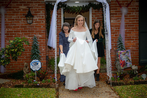 Mary & Daniel 123