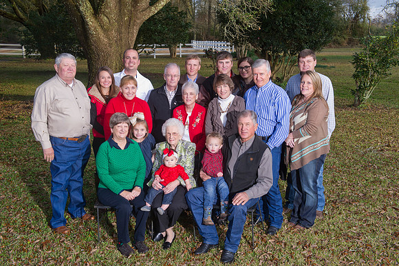 McKowen Family 165