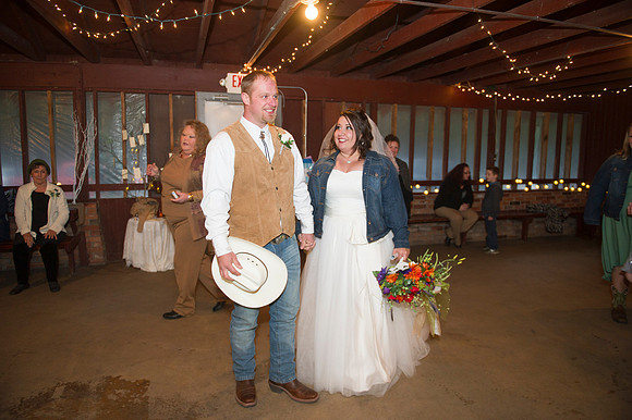 Gabby & Mark 295