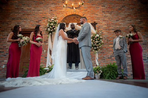 Samia & J'Mikel 450