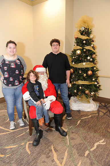Holiday Party 079