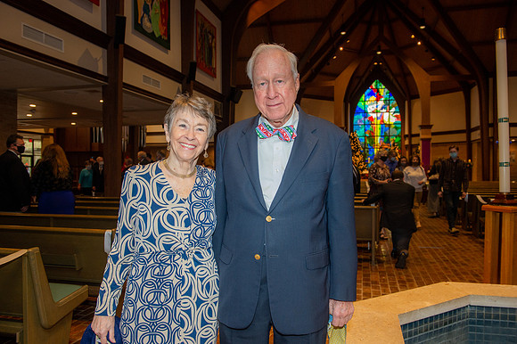 Mary & Daniel 346
