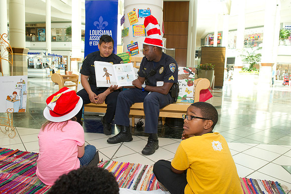 LAE read across LA 0231