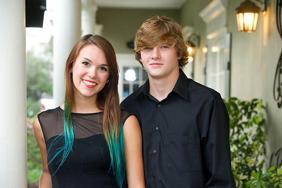 April & Whitney 021
