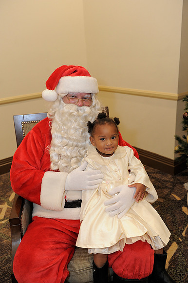 Holiday Party 218