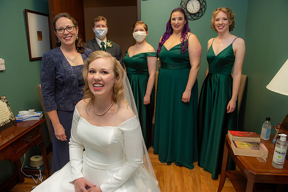 Mary & Daniel 170